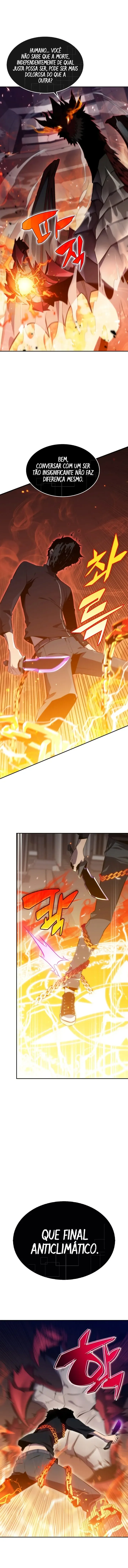 Read Solo Max-Level Newbie PT Manga Online