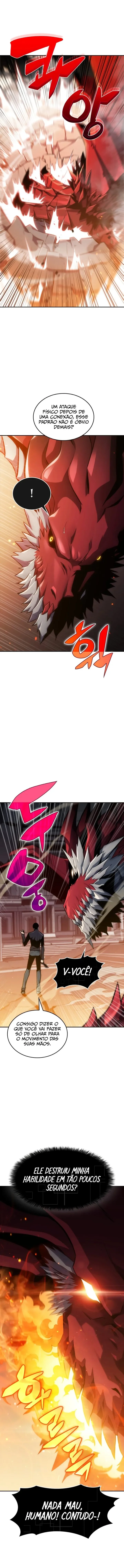 Read Solo Max-Level Newbie PT Manga Online