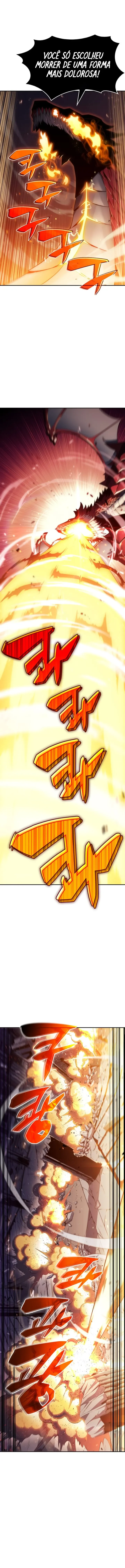 Read Solo Max-Level Newbie PT Manga Online