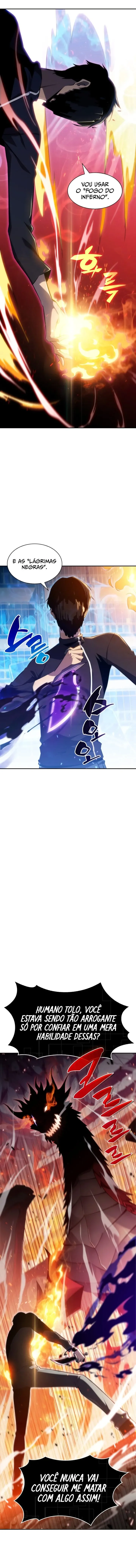Read Solo Max-Level Newbie PT Manga Online