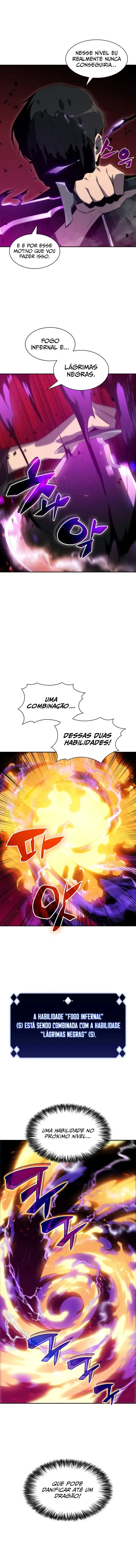 Read Solo Max-Level Newbie PT Manga Online