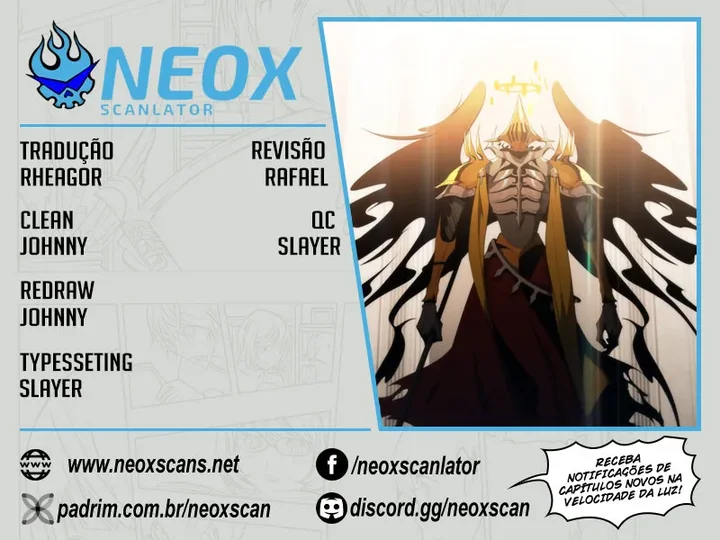 Read Solo Max-Level Newbie PT Manga Online