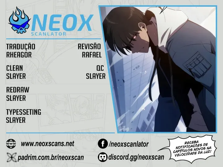 Read Solo Max-Level Newbie PT Manga Online