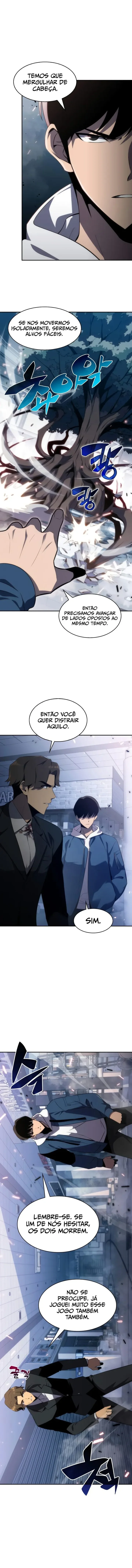 Read Solo Max-Level Newbie PT Manga Online