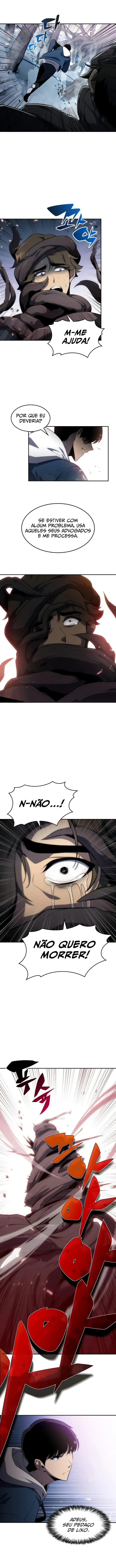 Read Solo Max-Level Newbie PT Manga Online