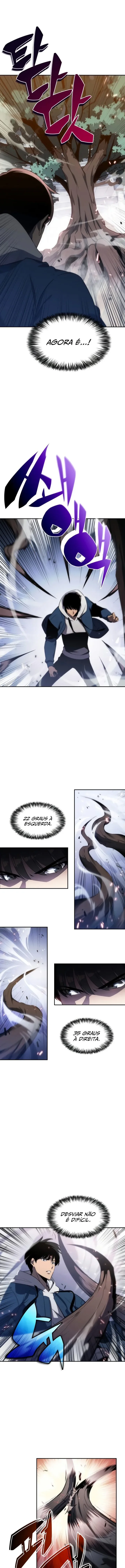 Read Solo Max-Level Newbie PT Manga Online