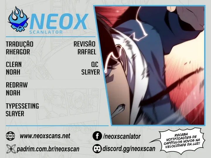 Read Solo Max-Level Newbie PT Manga Online
