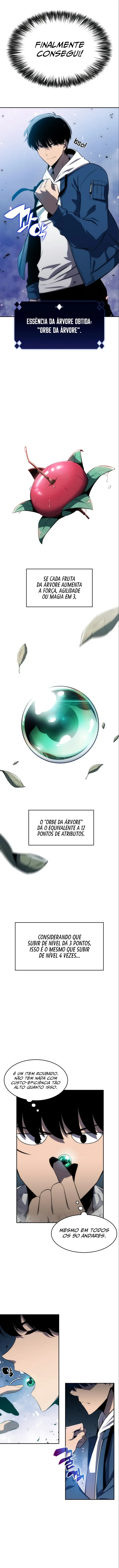 Read Solo Max-Level Newbie PT Manga Online