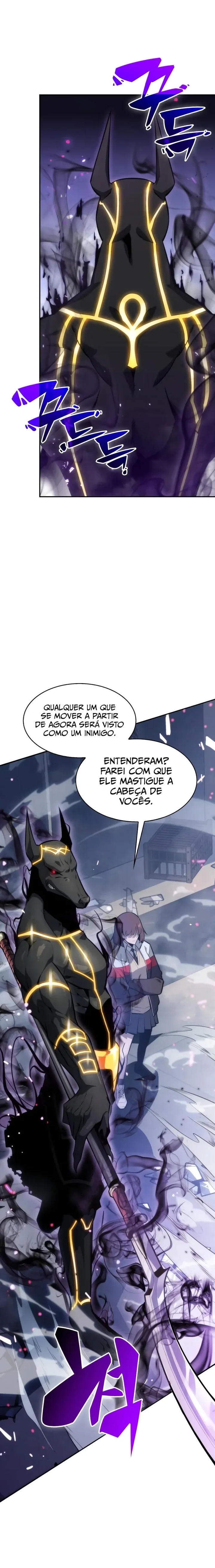 Read Solo Max-Level Newbie PT Manga Online