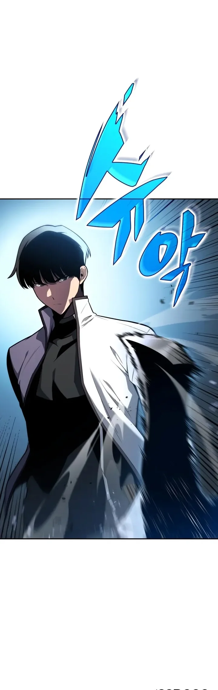 Read Solo Max-Level Newbie PT Manga Online