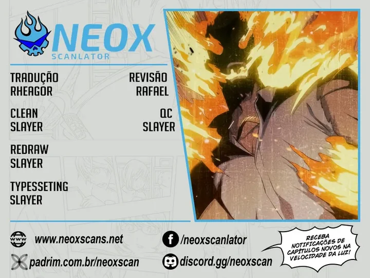 Read Solo Max-Level Newbie PT Manga Online
