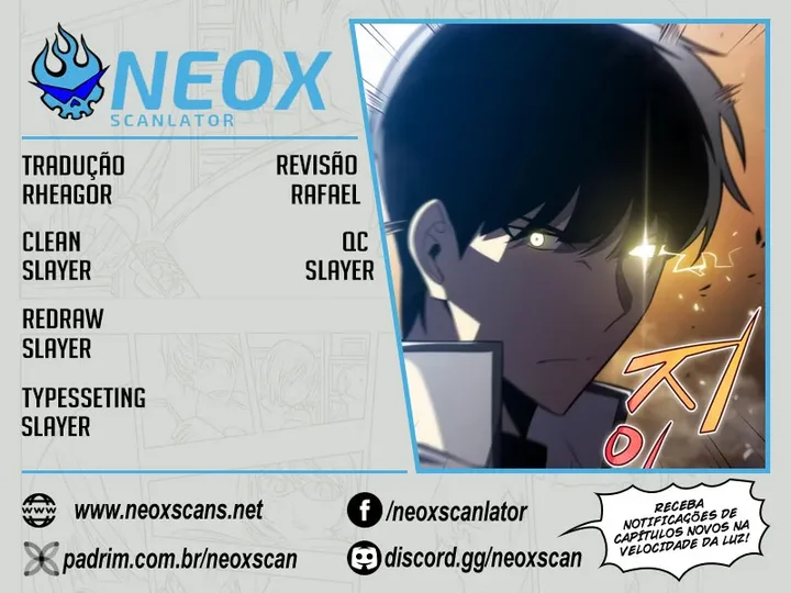 Read Solo Max-Level Newbie PT Manga Online