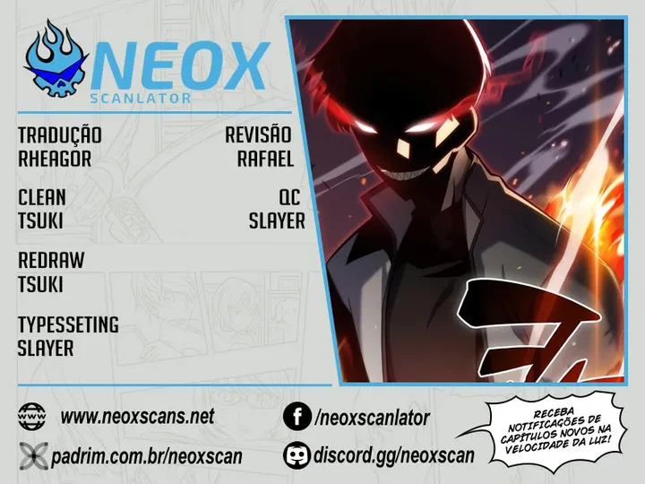 Read Solo Max-Level Newbie PT Manga Online