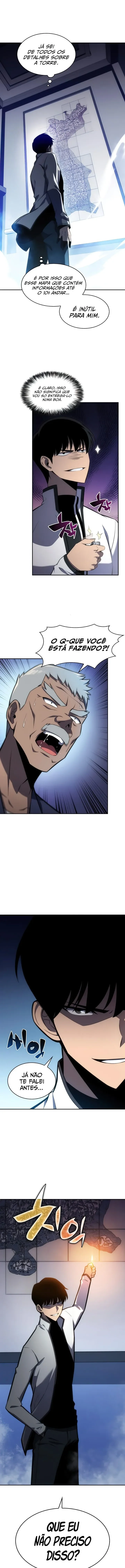 Read Solo Max-Level Newbie PT Manga Online