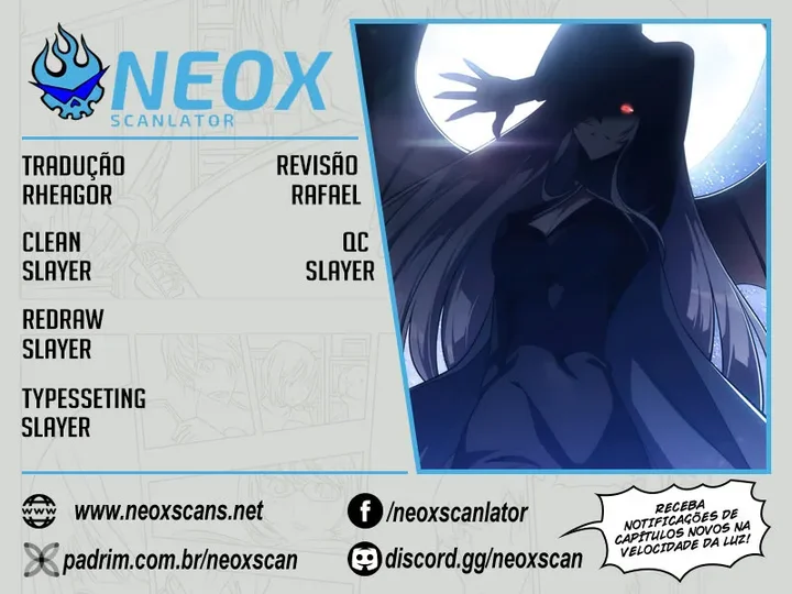Read Solo Max-Level Newbie PT Manga Online