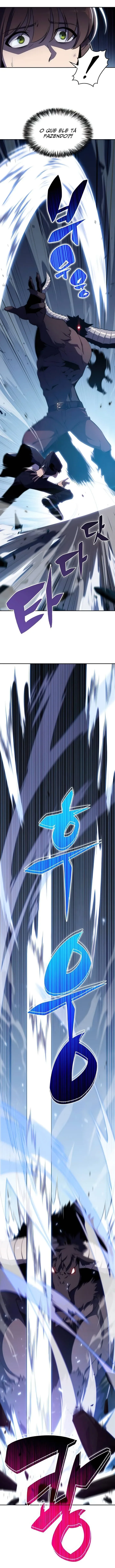 Read Solo Max-Level Newbie PT Manga Online