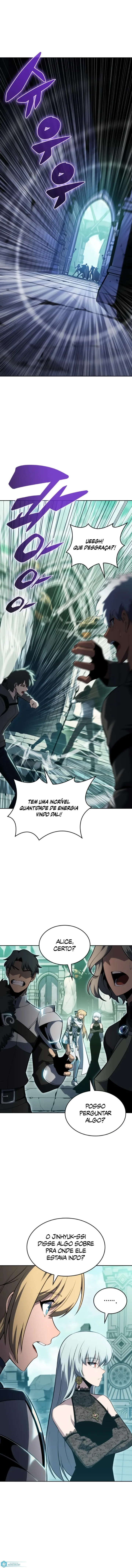 Read Solo Max-Level Newbie PT Manga Online