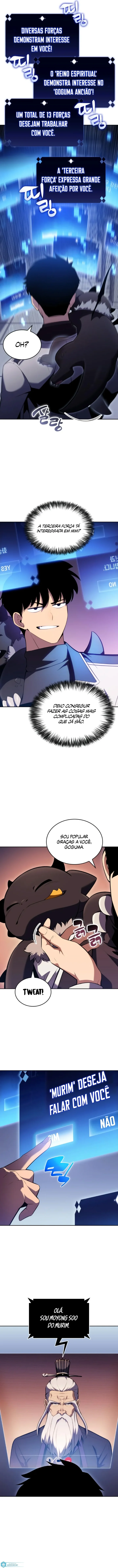 Read Solo Max-Level Newbie PT Manga Online