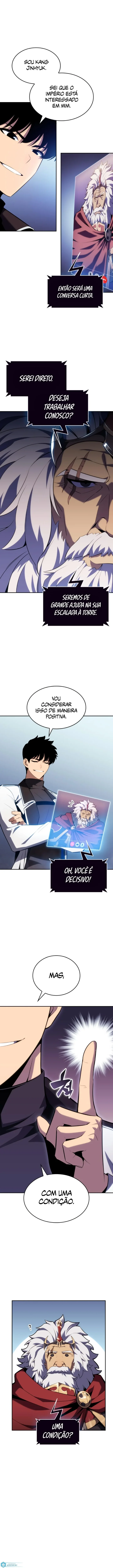 Read Solo Max-Level Newbie PT Manga Online