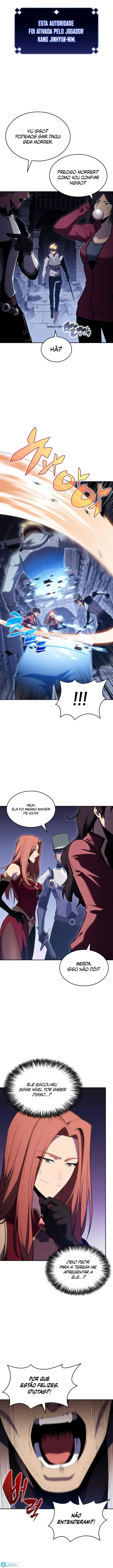 Read Solo Max-Level Newbie PT Manga Online