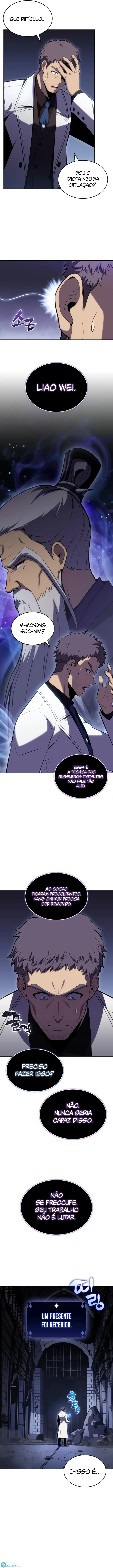 Read Solo Max-Level Newbie PT Manga Online