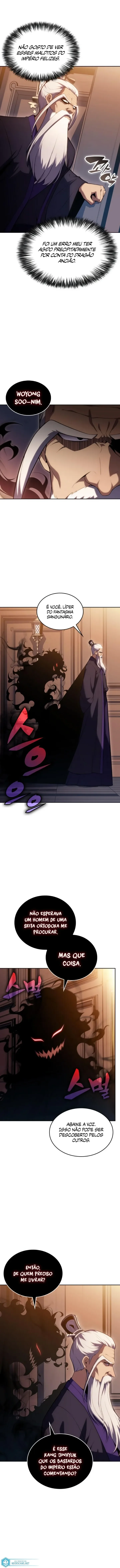 Read Solo Max-Level Newbie PT Manga Online