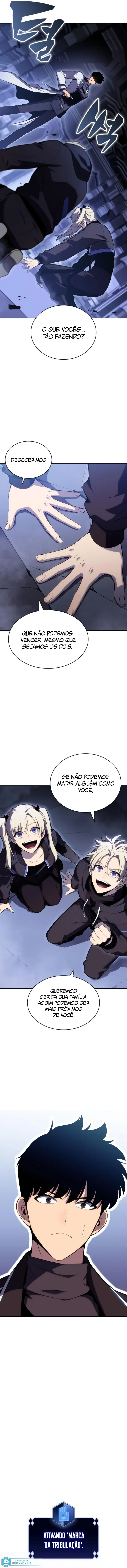 Read Solo Max-Level Newbie PT Manga Online