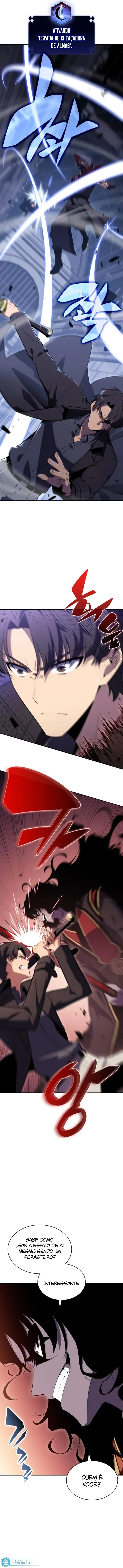Read Solo Max-Level Newbie PT Manga Online