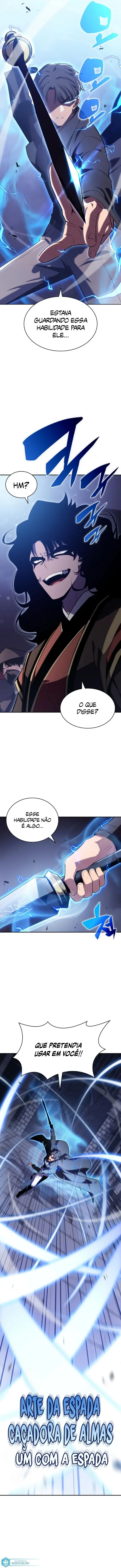 Read Solo Max-Level Newbie PT Manga Online