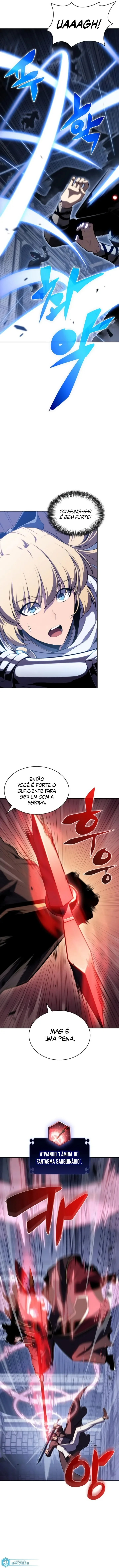 Read Solo Max-Level Newbie PT Manga Online