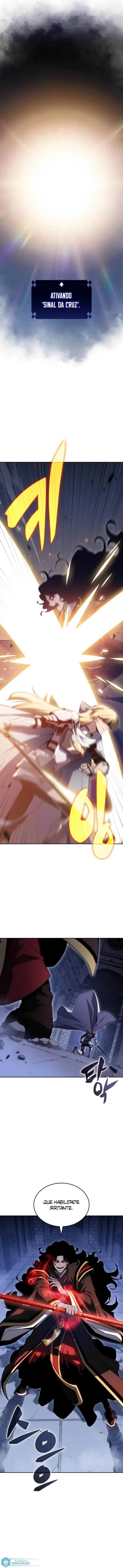 Read Solo Max-Level Newbie PT Manga Online