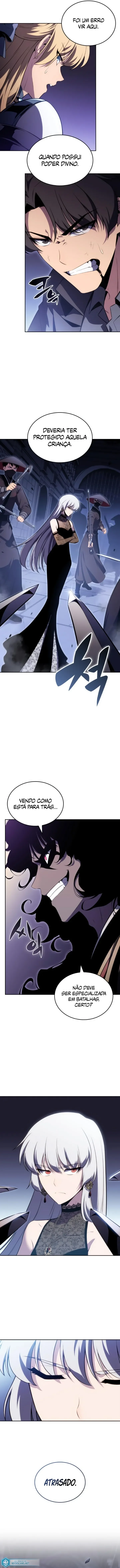 Read Solo Max-Level Newbie PT Manga Online