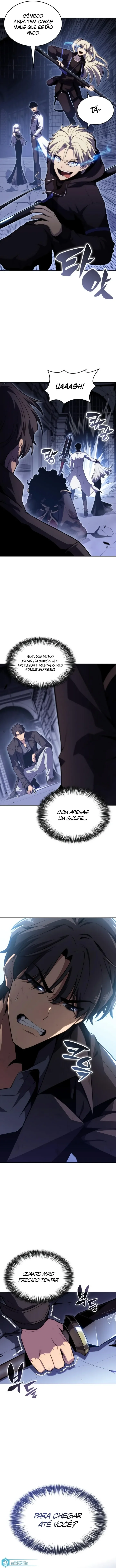 Read Solo Max-Level Newbie PT Manga Online