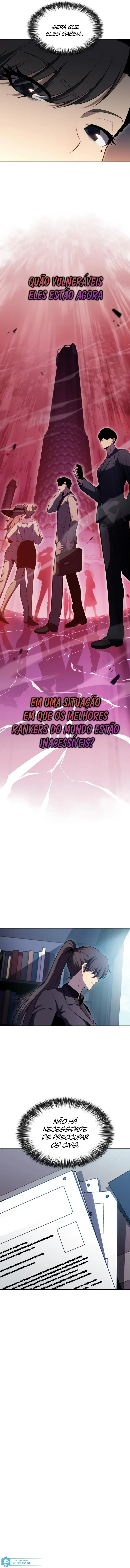 Read Solo Max-Level Newbie PT Manga Online