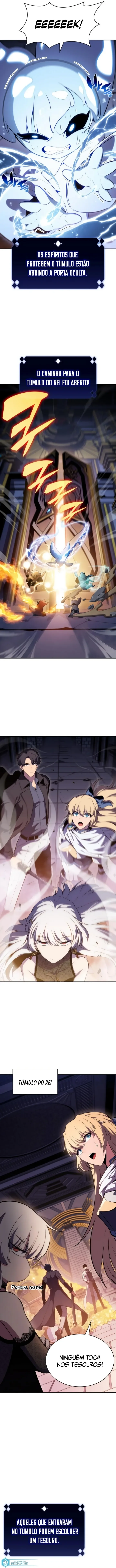 Read Solo Max-Level Newbie PT Manga Online