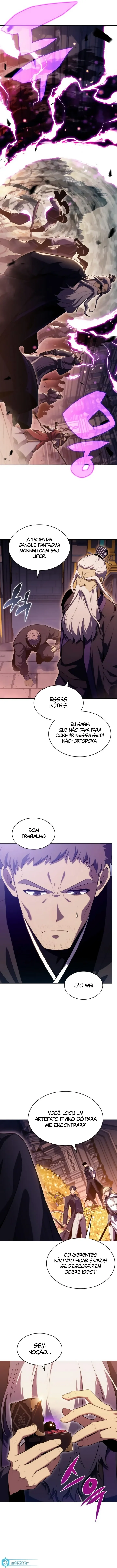 Read Solo Max-Level Newbie PT Manga Online