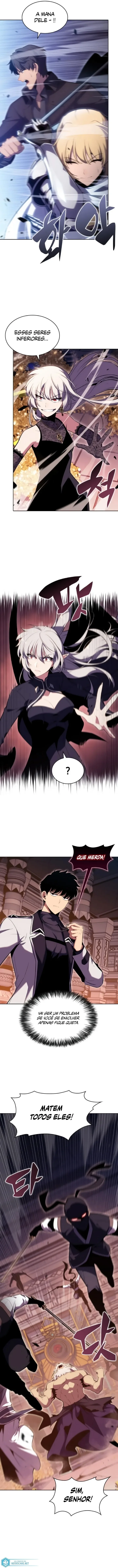 Read Solo Max-Level Newbie PT Manga Online