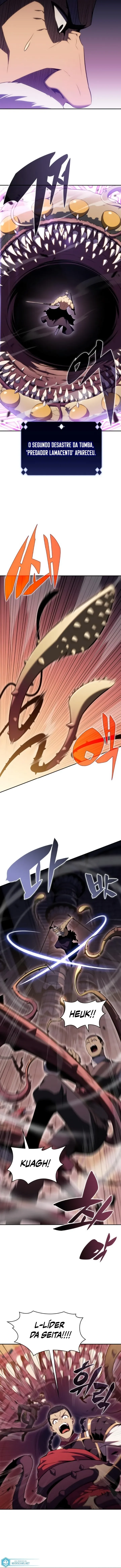 Read Solo Max-Level Newbie PT Manga Online