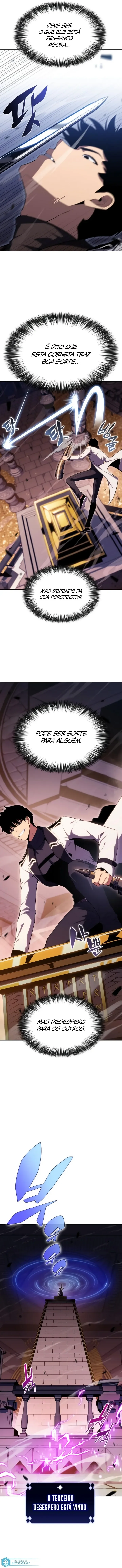 Read Solo Max-Level Newbie PT Manga Online