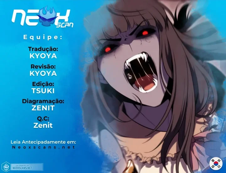 Read Solo Max-Level Newbie PT Manga Online