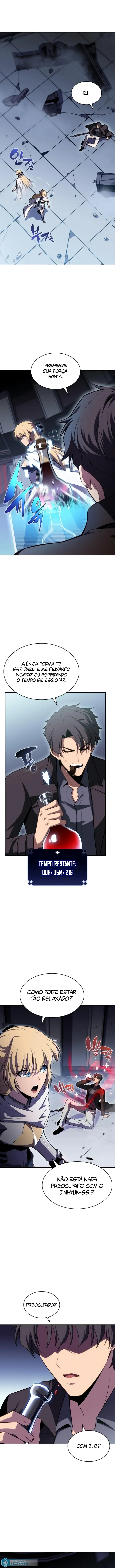 Read Solo Max-Level Newbie PT Manga Online