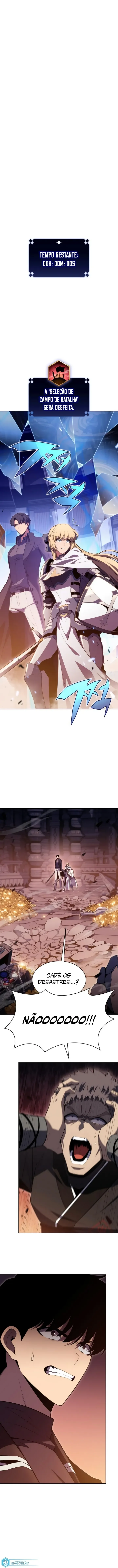 Read Solo Max-Level Newbie PT Manga Online