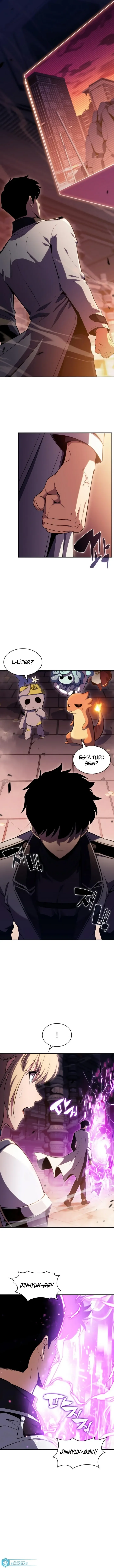 Read Solo Max-Level Newbie PT Manga Online