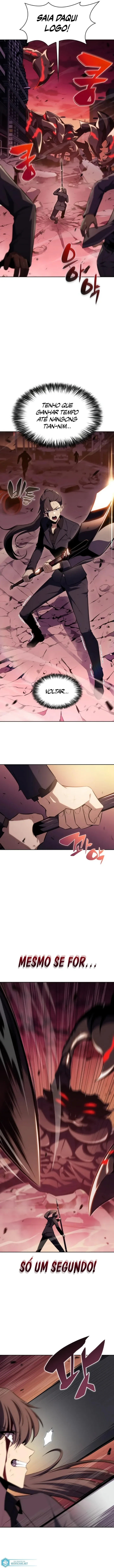Read Solo Max-Level Newbie PT Manga Online