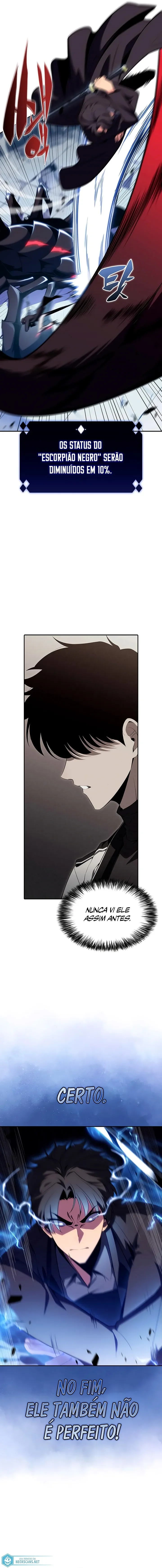 Read Solo Max-Level Newbie PT Manga Online