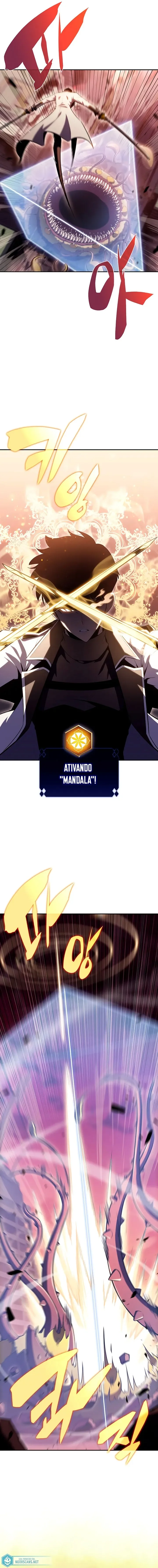 Read Solo Max-Level Newbie PT Manga Online