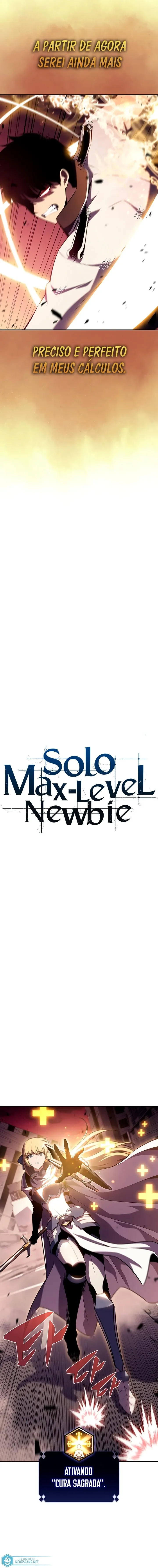 Read Solo Max-Level Newbie PT Manga Online