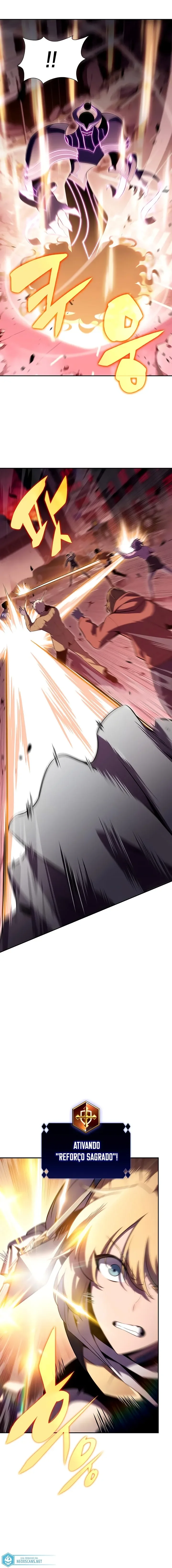 Read Solo Max-Level Newbie PT Manga Online