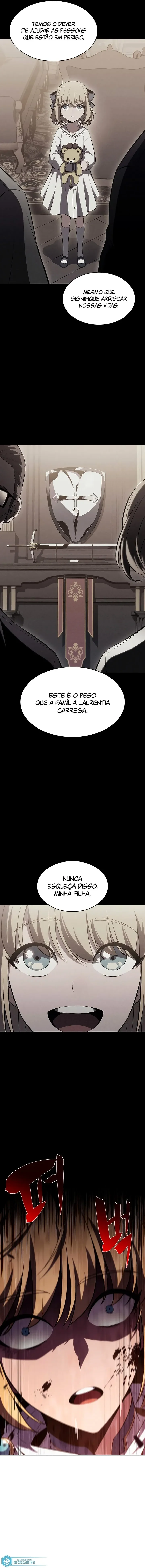 Read Solo Max-Level Newbie PT Manga Online