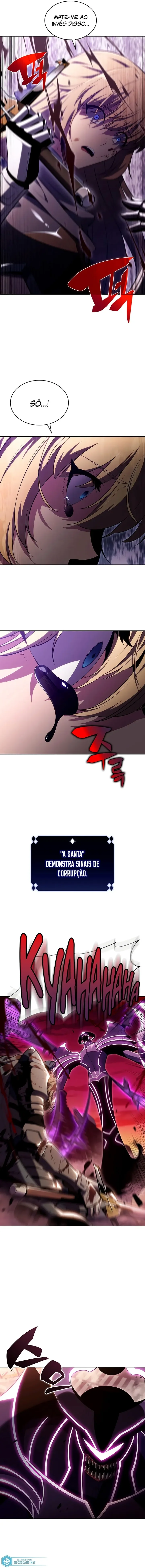 Read Solo Max-Level Newbie PT Manga Online